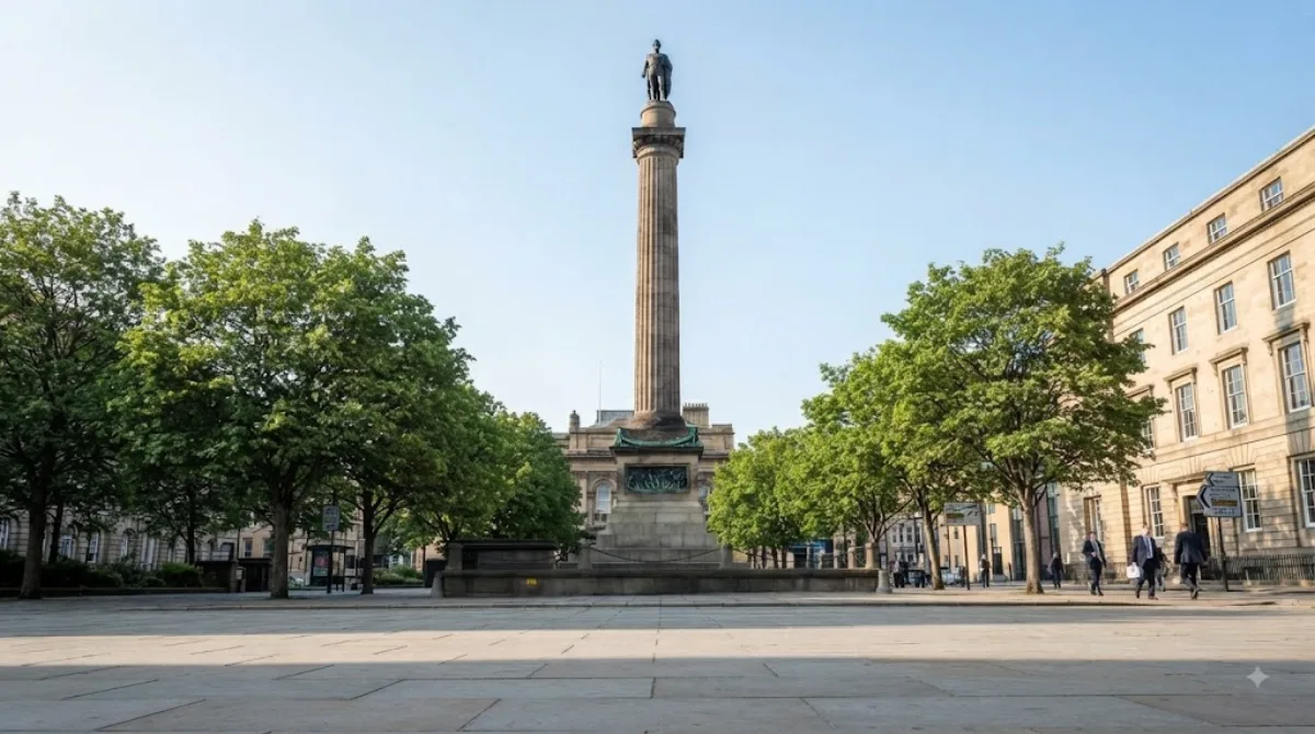 Wellington's Column