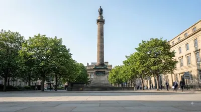 Wellington's Column