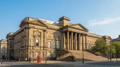 World Museum