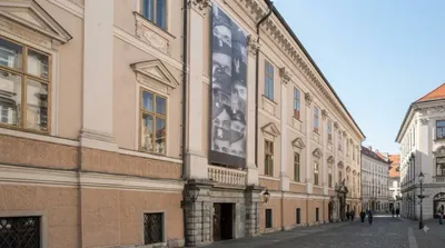 City Museum of Ljubljana