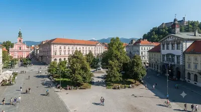 Congress Square
