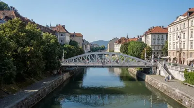 Hradecky Bridge