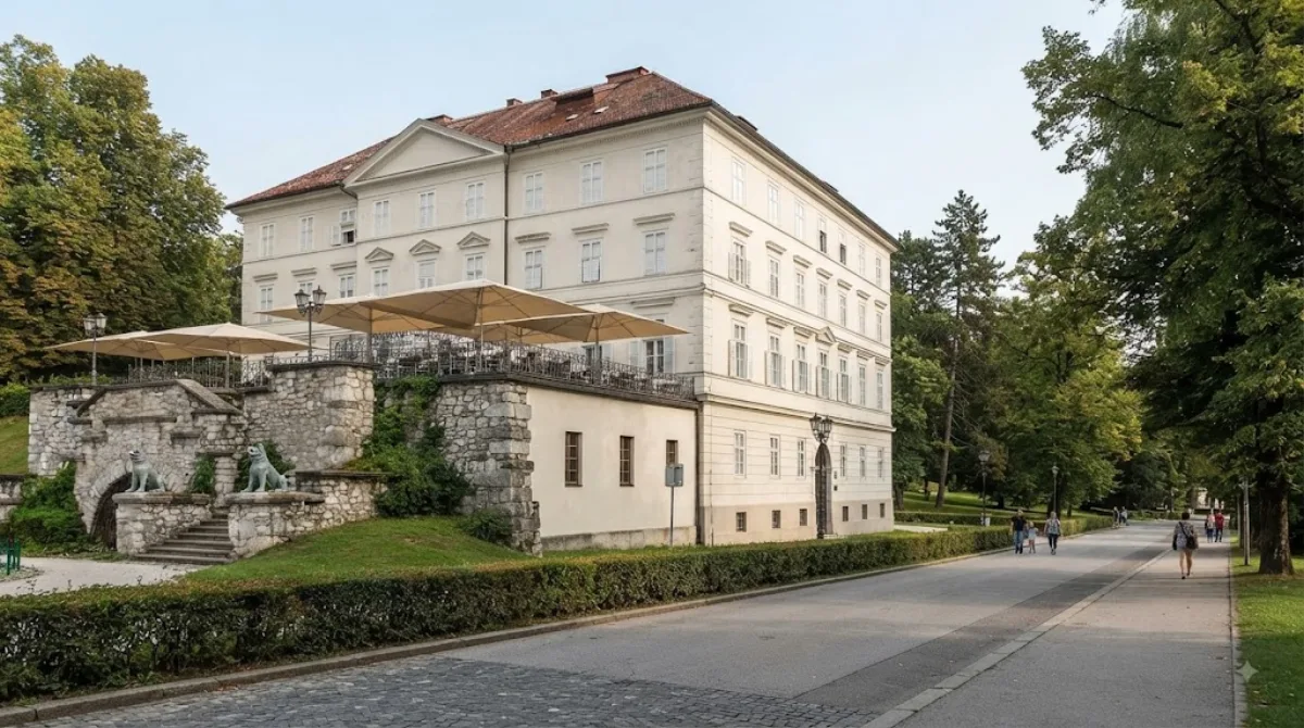 International Centre of Graphic Arts
