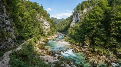 Iška