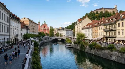 Ljubljanica