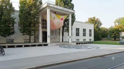 Museum of Modern Art