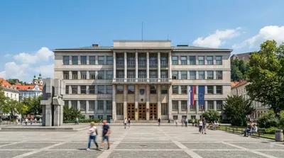 National Assembly Building