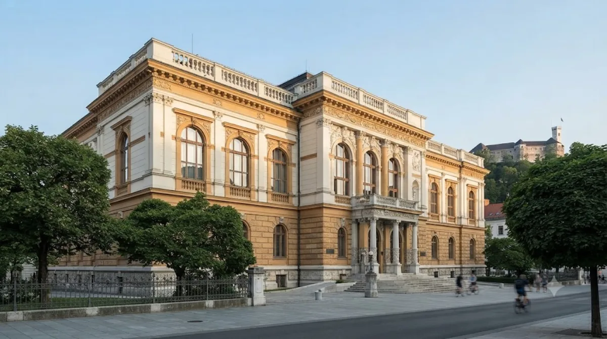 National Museum of Slovenia