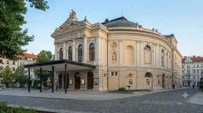 Opera Ljubljana