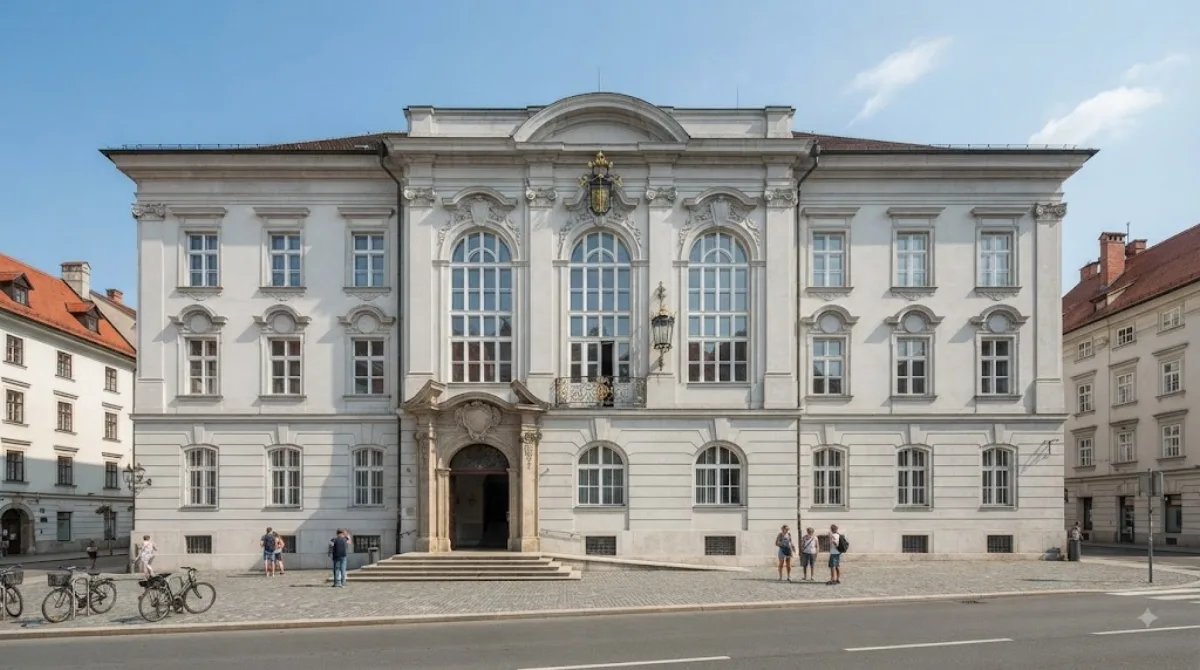 Slovenian Museum of Natural History