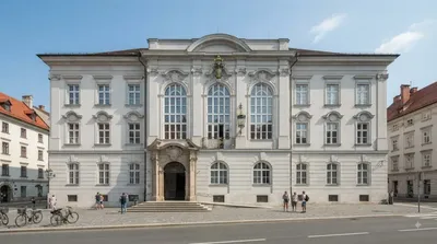 Slovenian Museum of Natural History