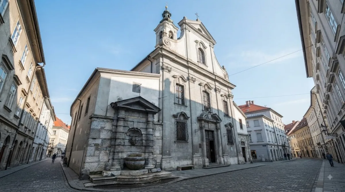 St. Florian's Church