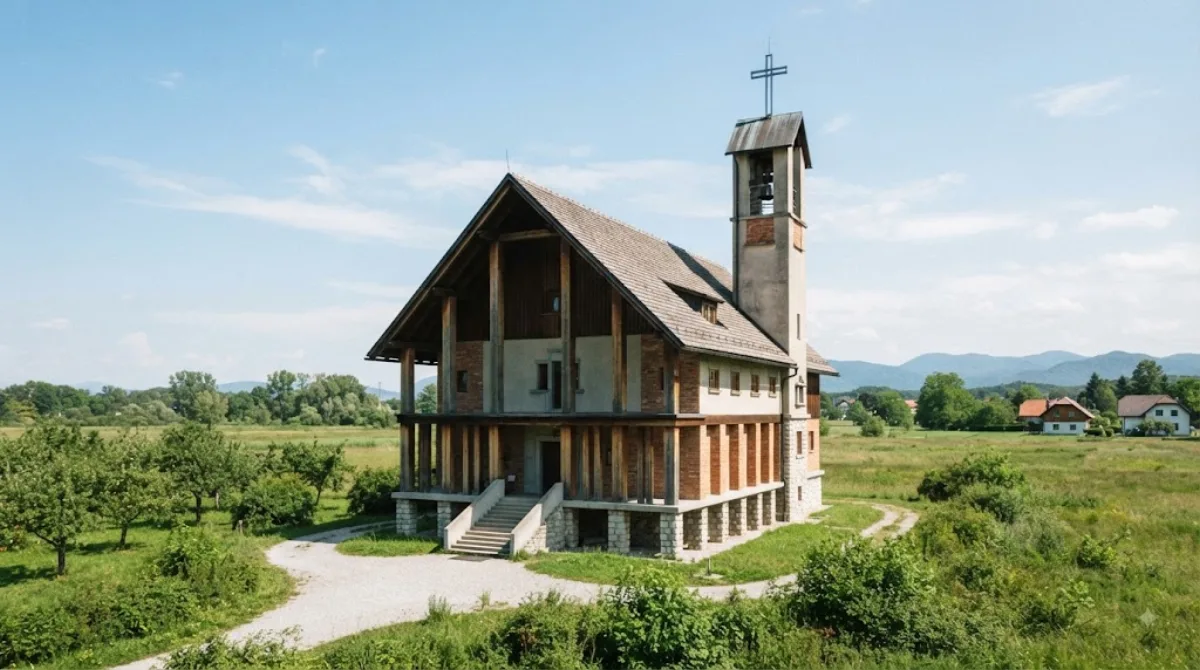 St. Michael's Church