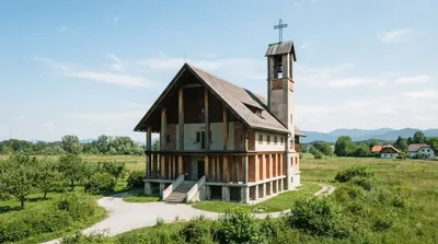 St. Michael's Church