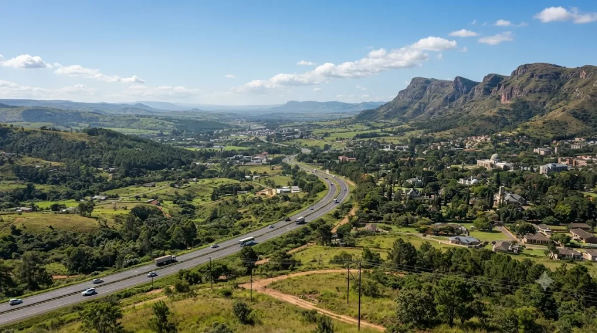 Ezulwini Valley