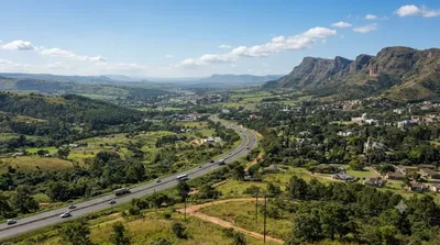 Ezulwini Valley