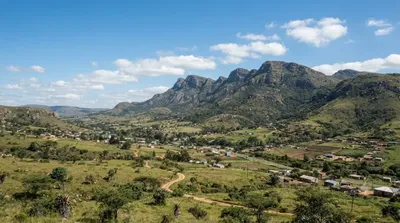 Mdimba