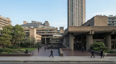 Barbican Centre