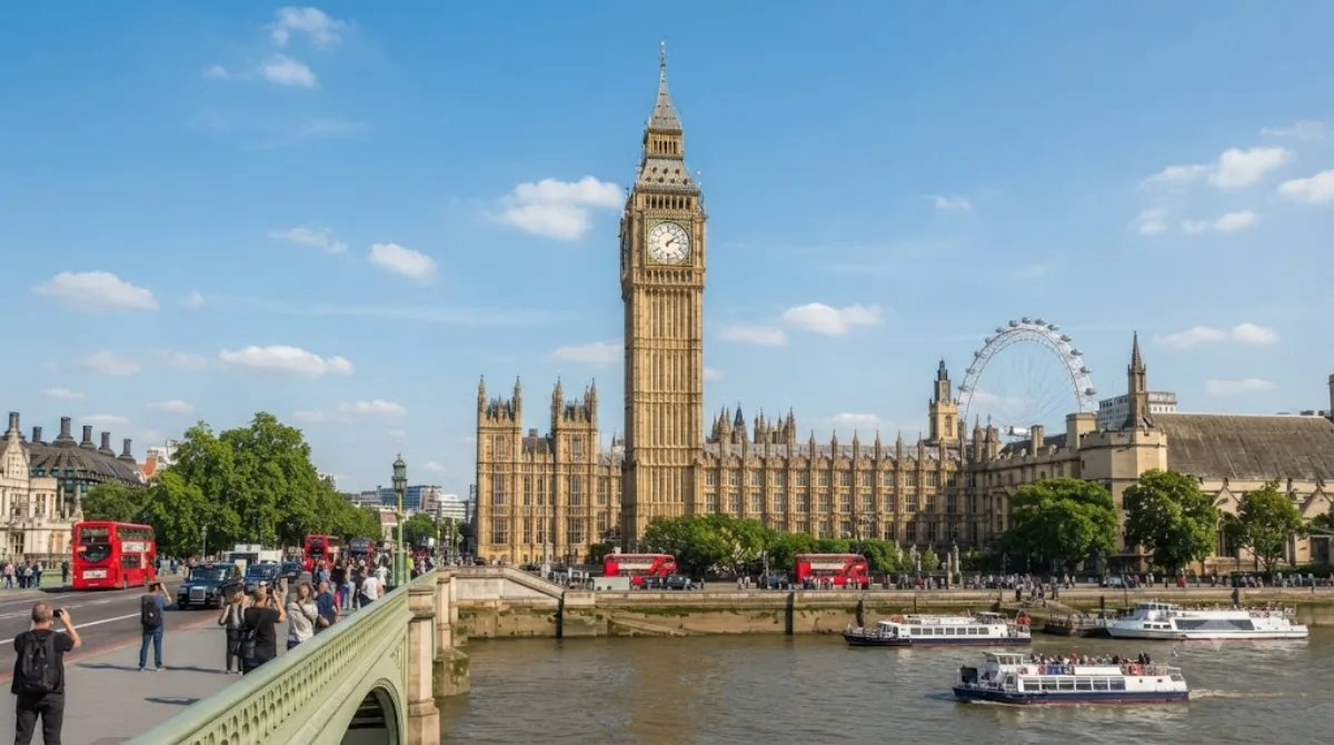 Big Ben