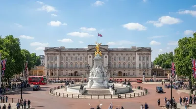 Buckingham Palace