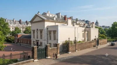 Clarence House