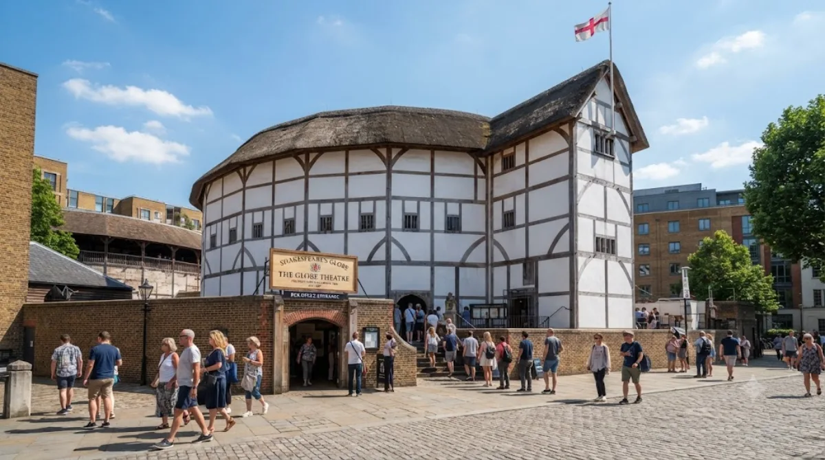 Globe Theatre