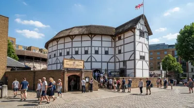Théâtre du Globe