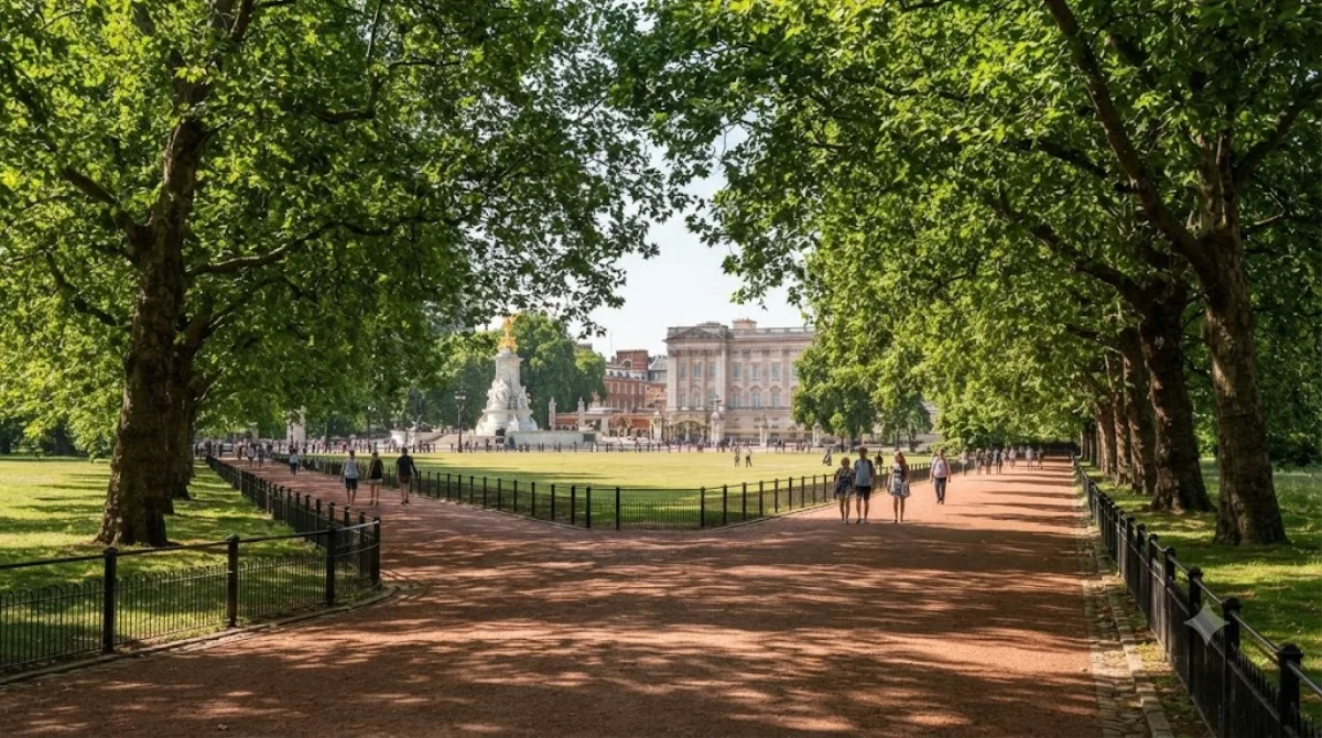 Green Park