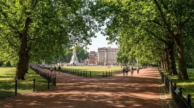 Green Park
