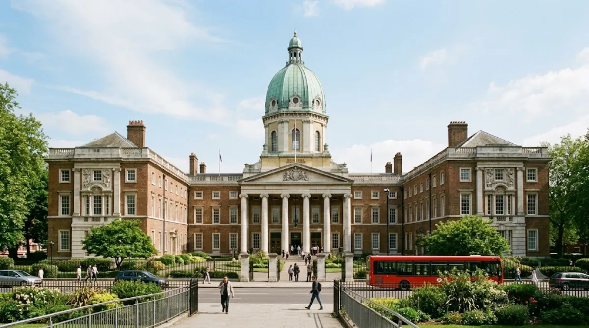 Imperial War Museum London