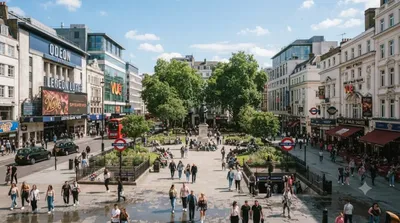 Leicester Square
