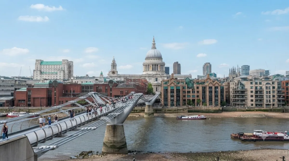 Millennium Bridge