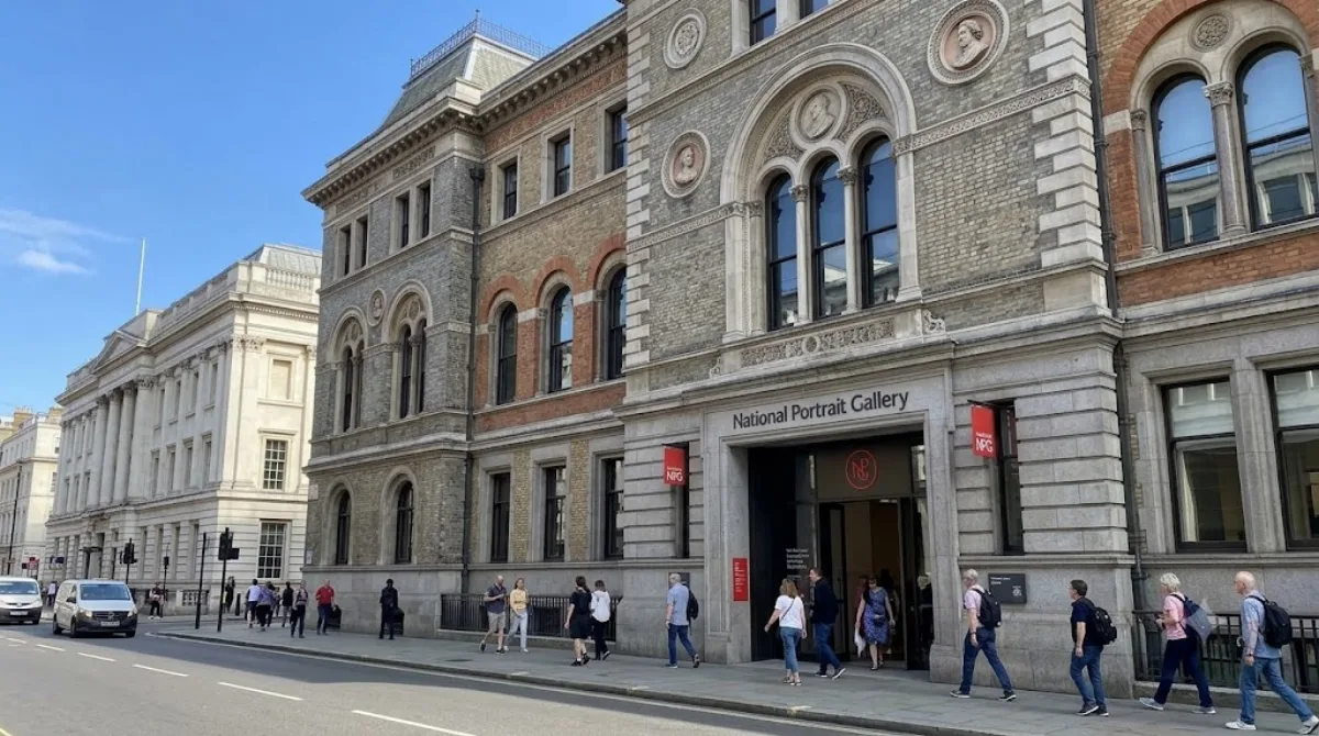 National Portrait Gallery