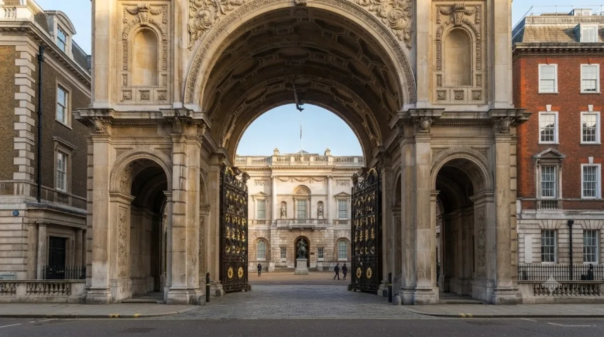 Royal Academy of Arts