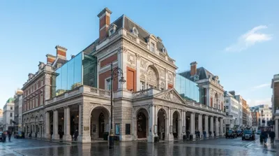 Royal Opera House