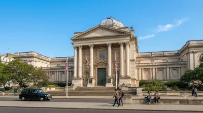 Tate Britain