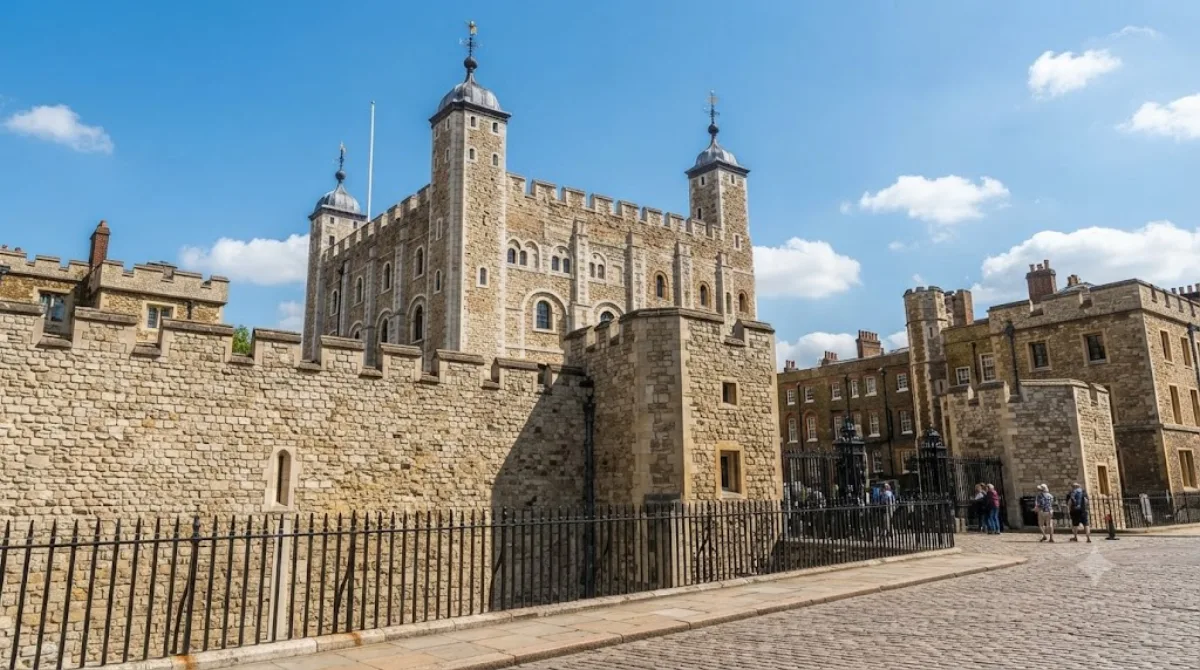 Tower of London