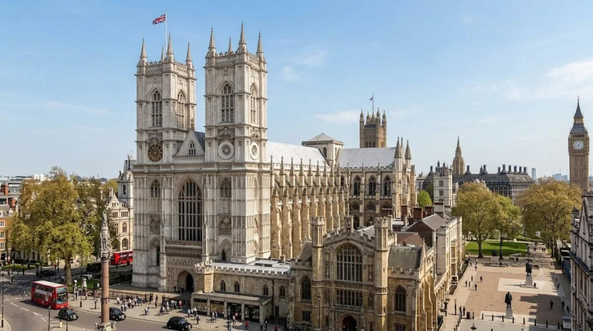 Westminster Abbey