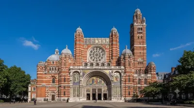 Westminster Cathedral