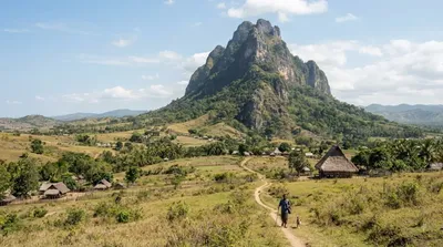 Gunung Boasori