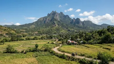 Gunung Leco