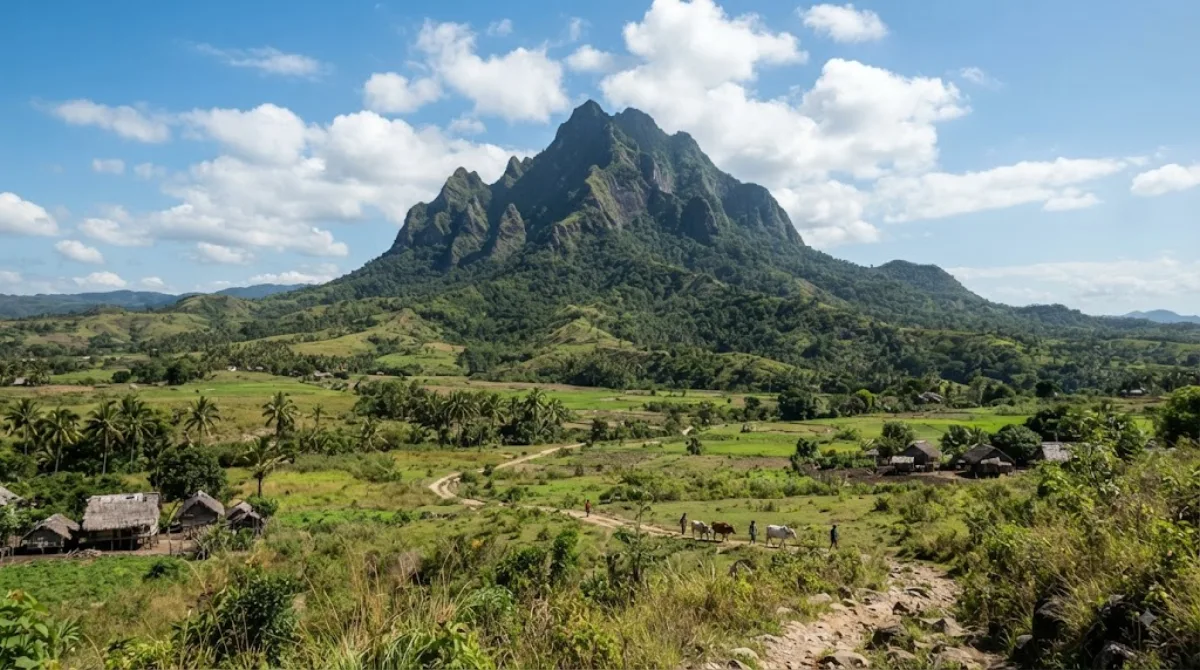 Gunung Soco