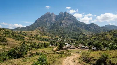 Gunung Supatira