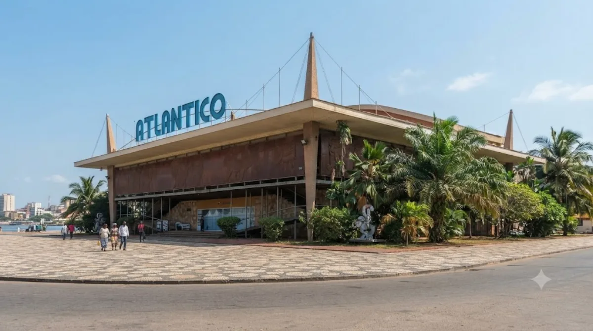 Cine Atlântico