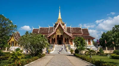 Luang Prabang