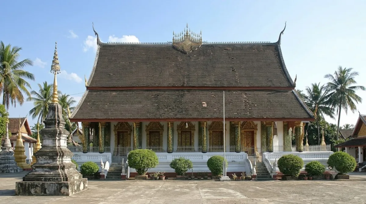 Wat Mahathat
