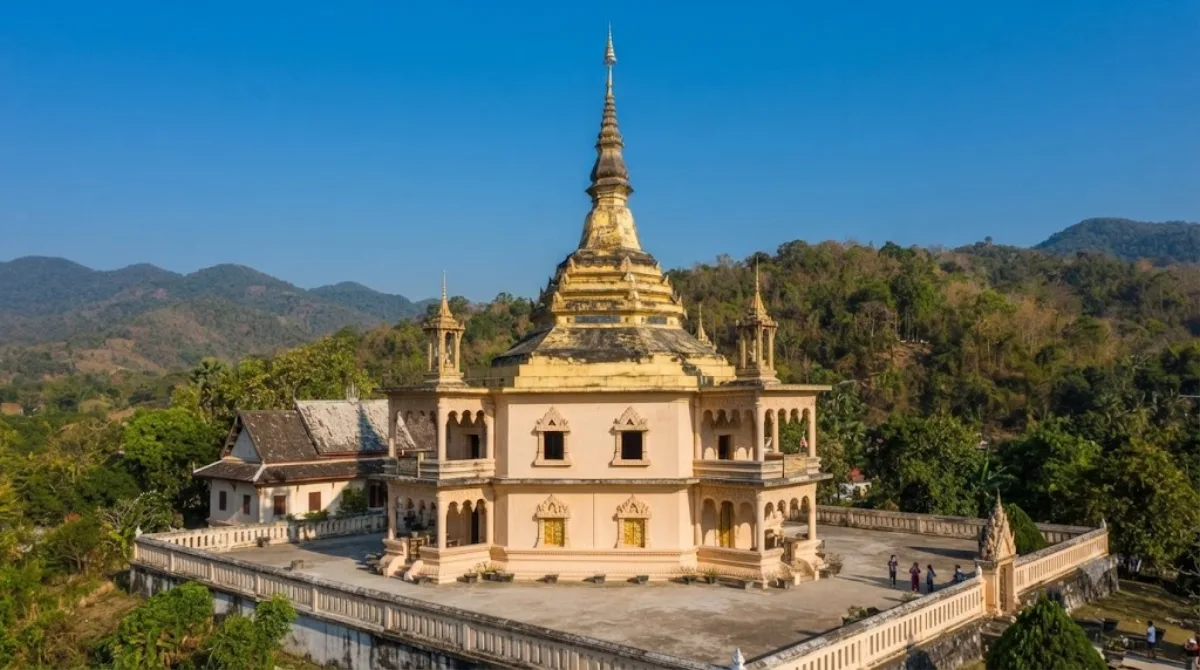 Wat Phol Phao