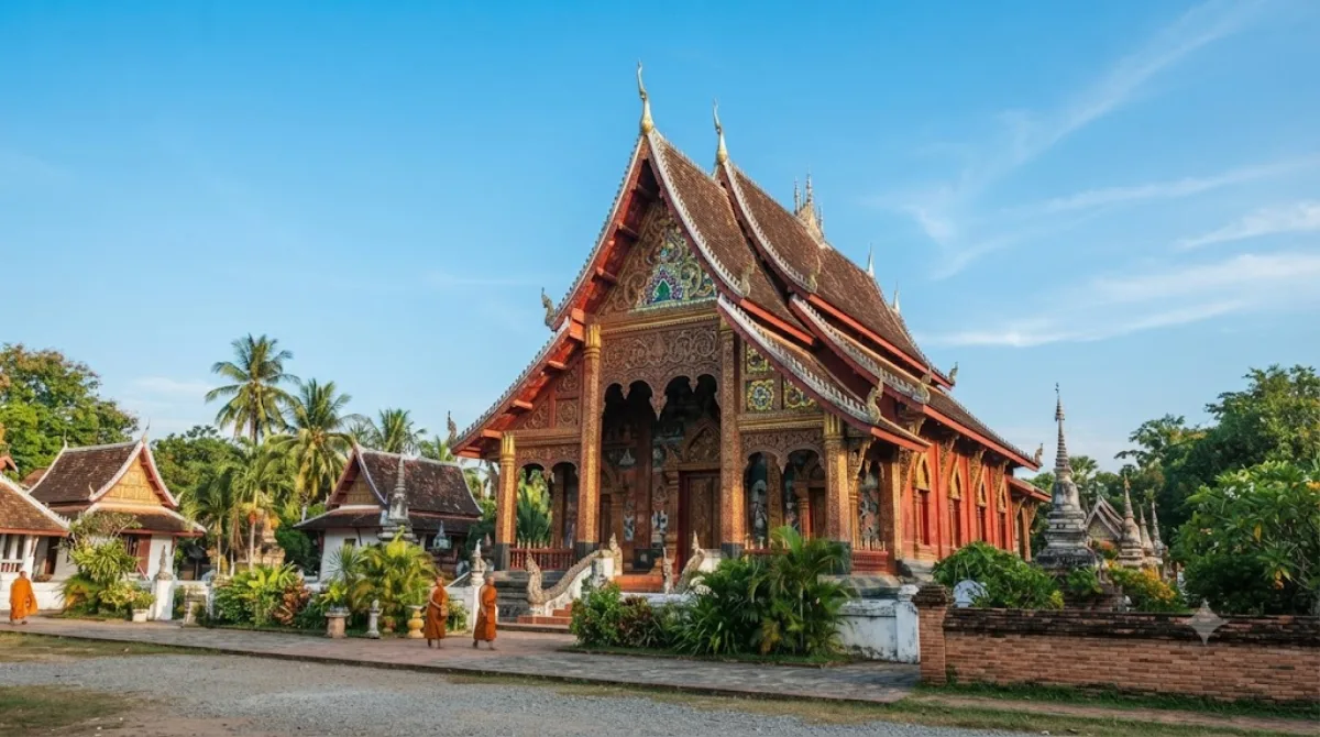 Wat Sen