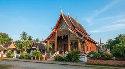 Wat Sen