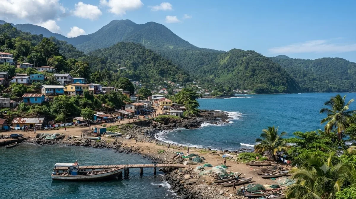 San Carlos
